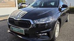 2024 (24) SKODA FABIA 1.0 MPI 80 SE Comfort 5dr 5858483