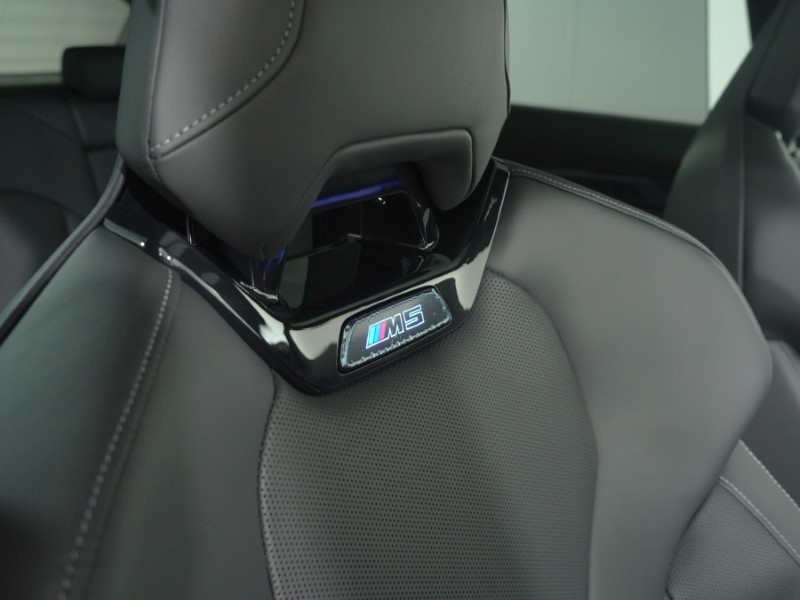  BMW M5 5dr DCT [Ultimate Pack] 5729601