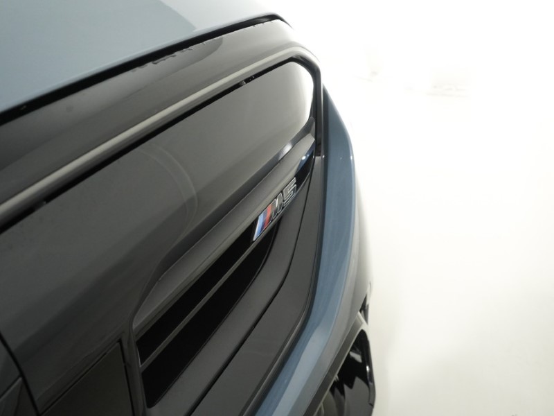  BMW M5 5dr DCT [Ultimate Pack] 5729591