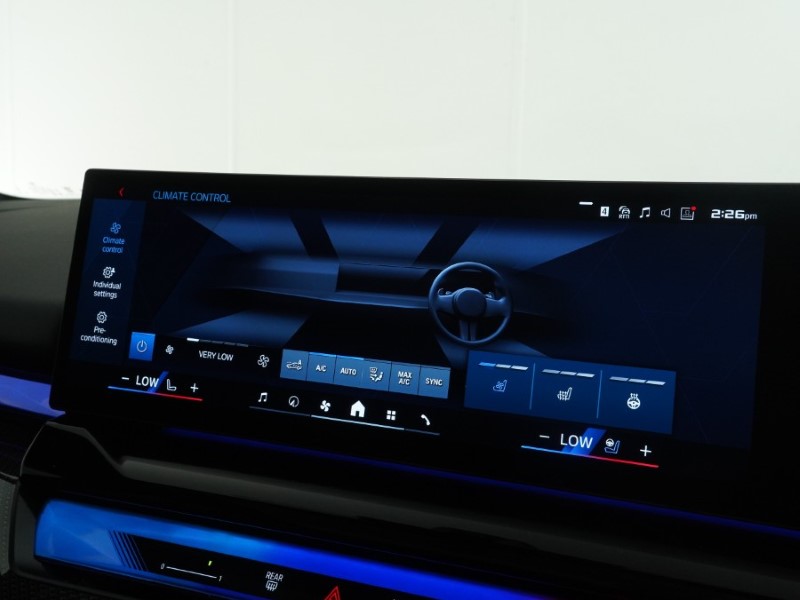  BMW M5 5dr DCT [Ultimate Pack] 5729608