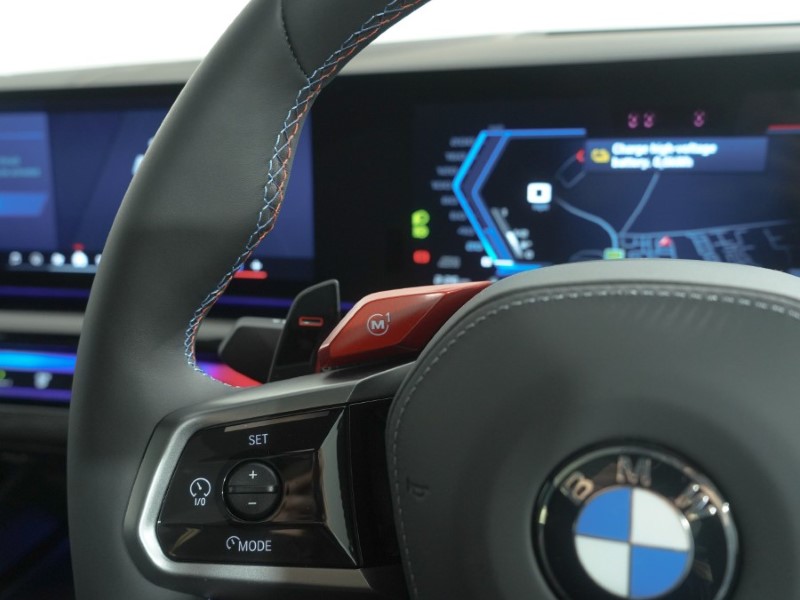  BMW M5 5dr DCT [Ultimate Pack] 5729604