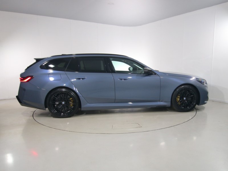  BMW M5 5dr DCT [Ultimate Pack] 5729558
