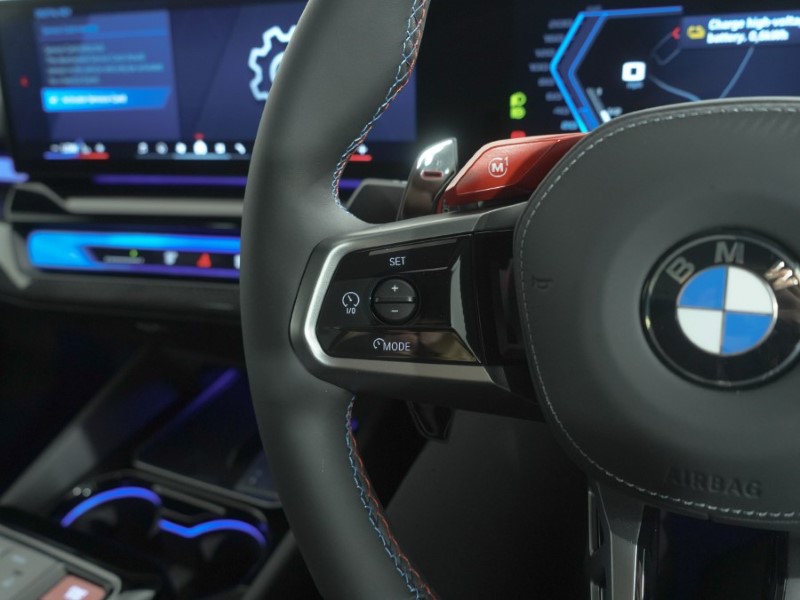  BMW M5 5dr DCT [Ultimate Pack] 5729605