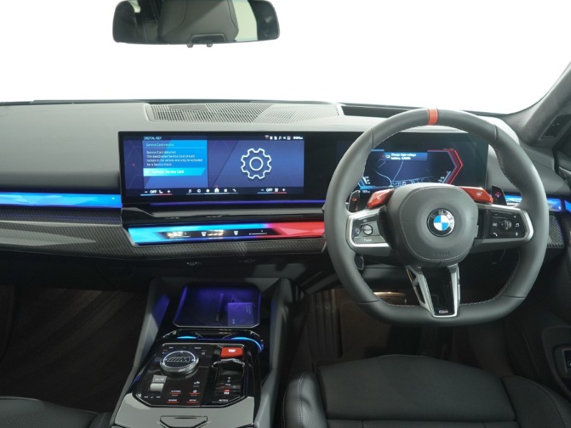  BMW M5 5dr DCT [Ultimate Pack] 5729577