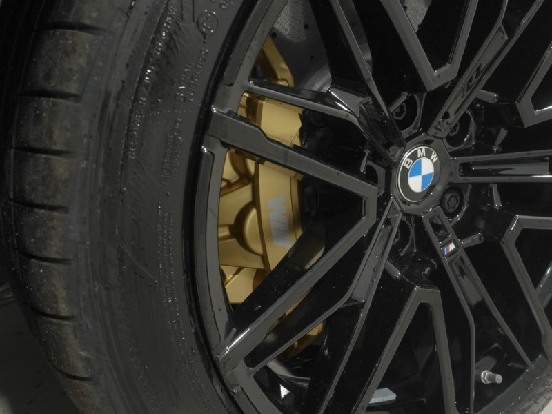  BMW M5 5dr DCT [Ultimate Pack] 5729594