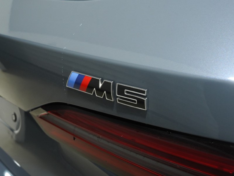  BMW M5 5dr DCT [Ultimate Pack] 5729560