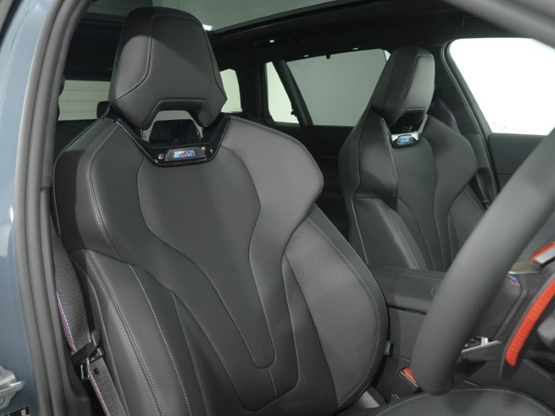  BMW M5 5dr DCT [Ultimate Pack] 5729587