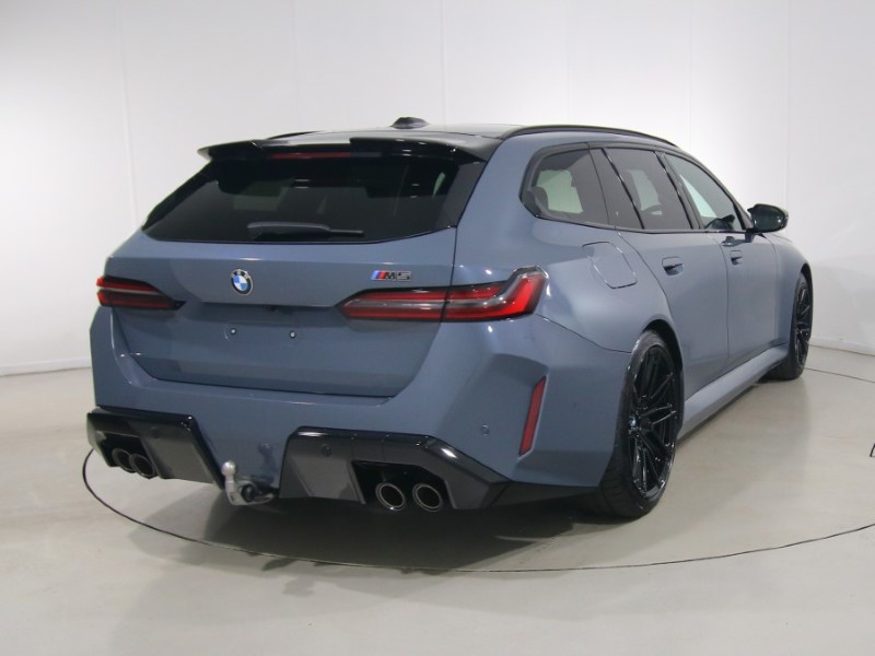  BMW M5 5dr DCT [Ultimate Pack] 5729557