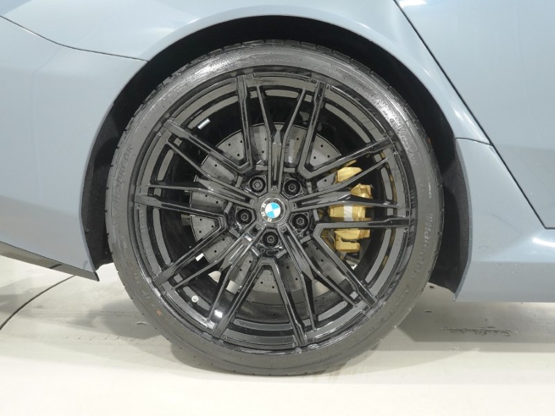  BMW M5 5dr DCT [Ultimate Pack] 5729584