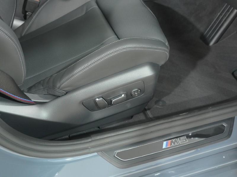  BMW M5 5dr DCT [Ultimate Pack] 5729596