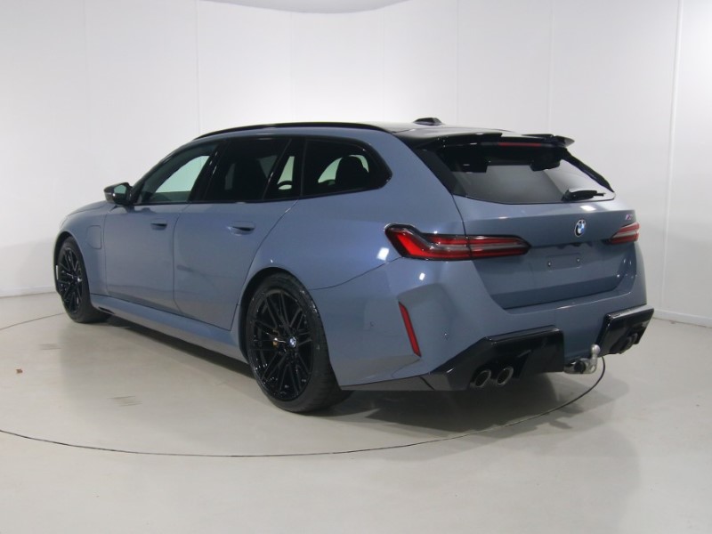  BMW M5 5dr DCT [Ultimate Pack] 1