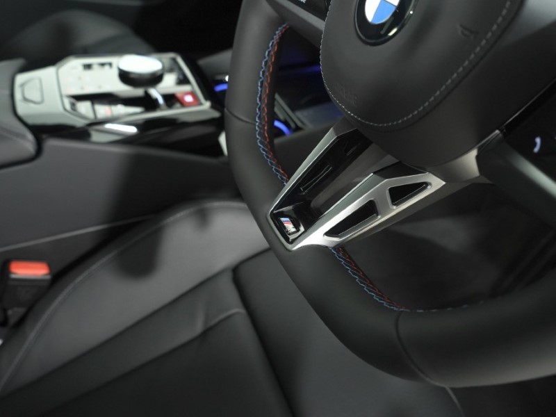  BMW M5 5dr DCT [Ultimate Pack] 5729600