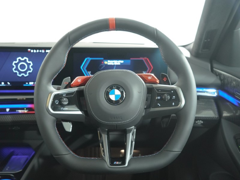  BMW M5 5dr DCT [Ultimate Pack] 5729579