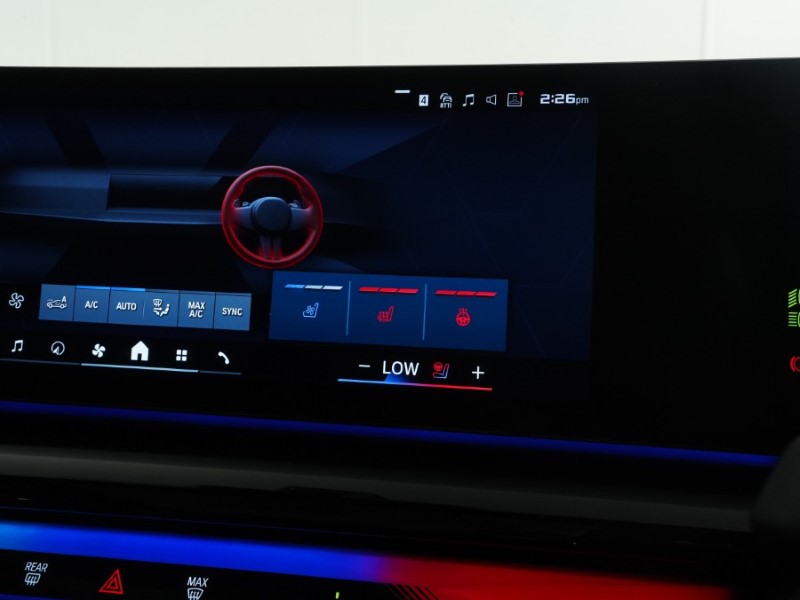  BMW M5 5dr DCT [Ultimate Pack] 5729610