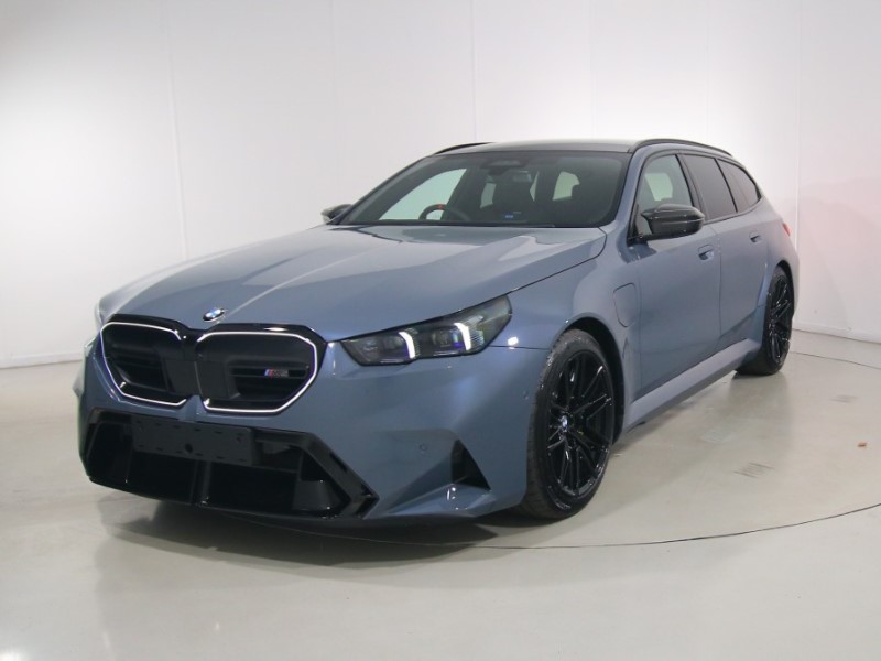  BMW M5 5dr DCT [Ultimate Pack] 5729553