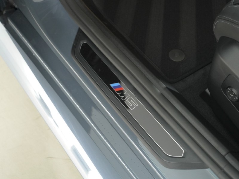  BMW M5 5dr DCT [Ultimate Pack] 5729569