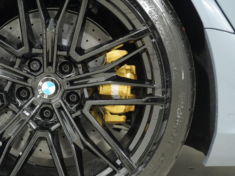  BMW M5 5dr DCT [Ultimate Pack] 5729585