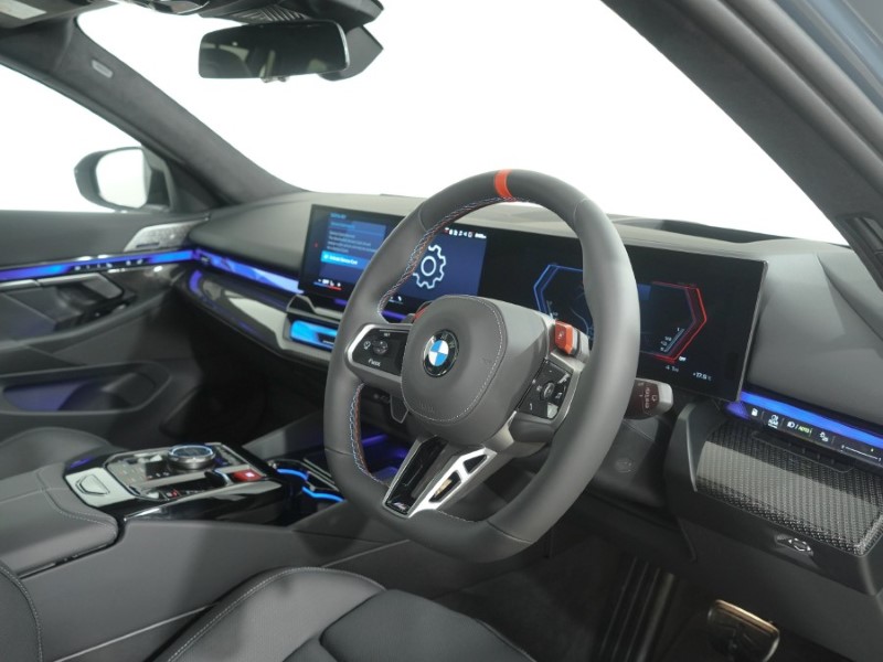  BMW M5 5dr DCT [Ultimate Pack] 5729598