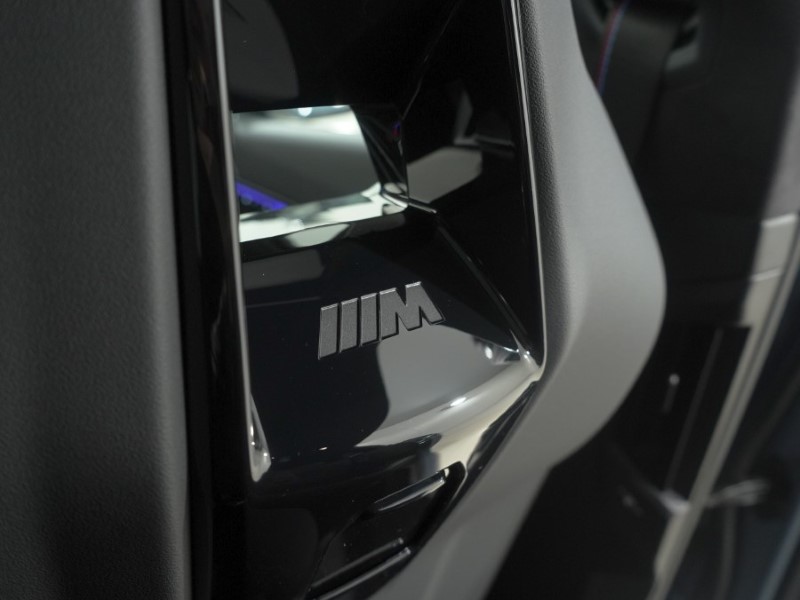  BMW M5 5dr DCT [Ultimate Pack] 5729580