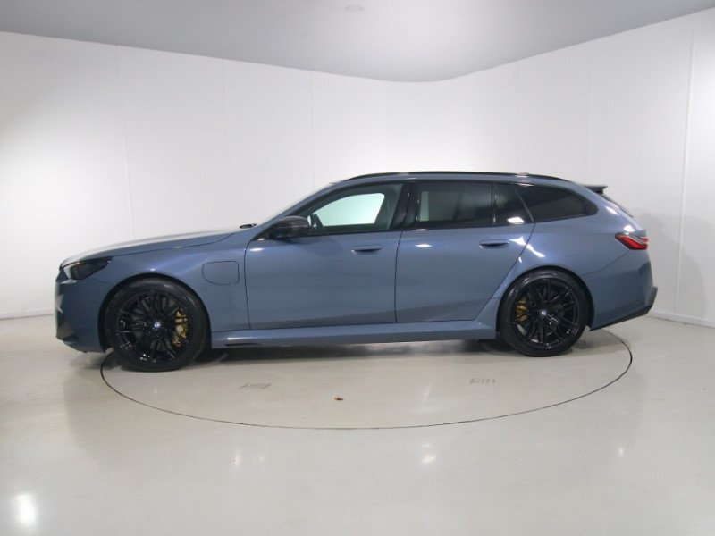  BMW M5 5dr DCT [Ultimate Pack] 5729554