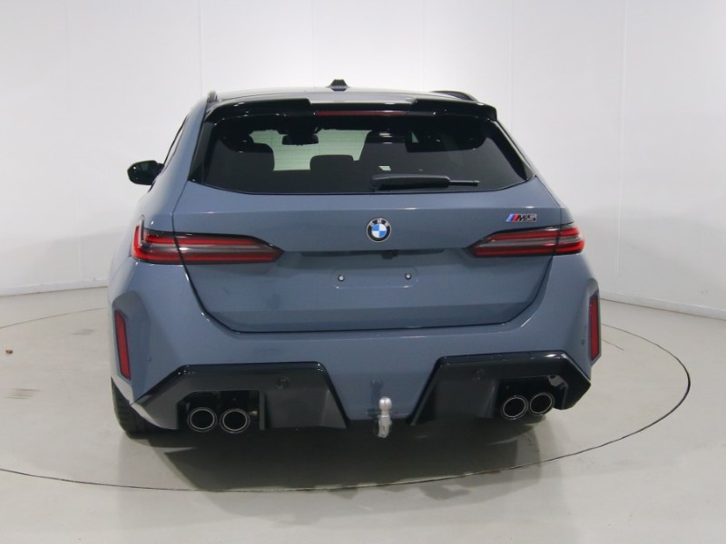  BMW M5 5dr DCT [Ultimate Pack] 5729556
