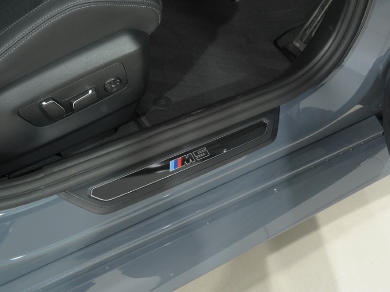  BMW M5 5dr DCT [Ultimate Pack] 5729597