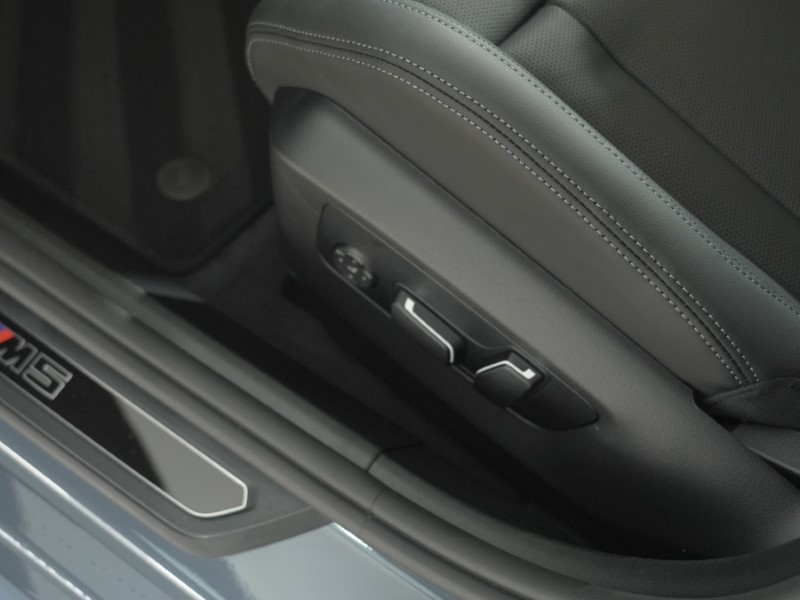  BMW M5 5dr DCT [Ultimate Pack] 5729568