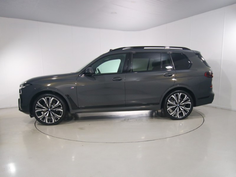  BMW X7 xDrive40d MHT Excellence 5dr Step Auto 5772380