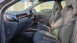 2024 (24) SKODA FABIA 1.0 TSI 110 Monte Carlo 5dr 5871061