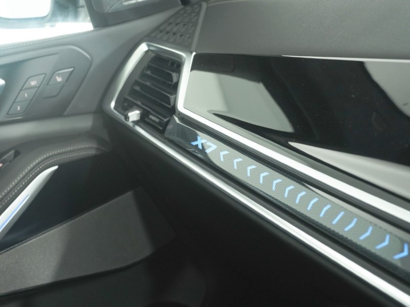  BMW X7 xDrive40d MHT Excellence 5dr Step Auto 5772463