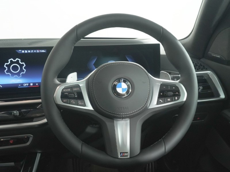  BMW X7 xDrive40d MHT Excellence 5dr Step Auto 5772411
