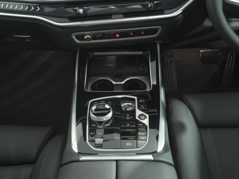  BMW X7 xDrive40d MHT Excellence 5dr Step Auto 5772410