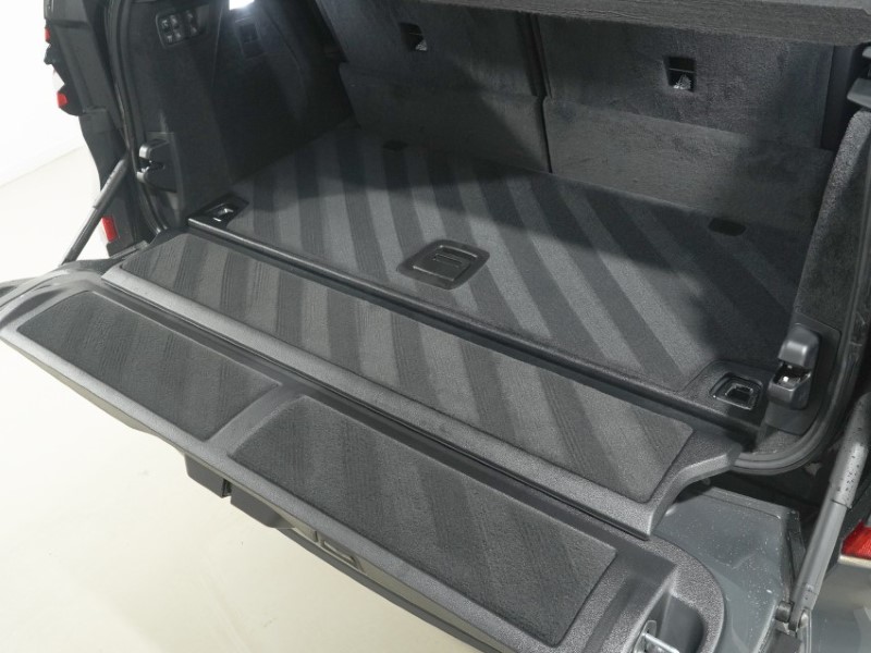 BMW X7 xDrive40d MHT Excellence 5dr Step Auto 5772392