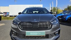 2024 (24) SKODA FABIA 1.0 TSI 110 Monte Carlo 5dr 5871049