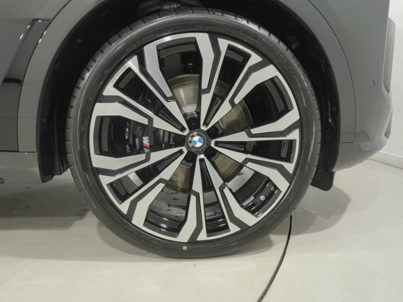  BMW X7 xDrive40d MHT Excellence 5dr Step Auto 5772417