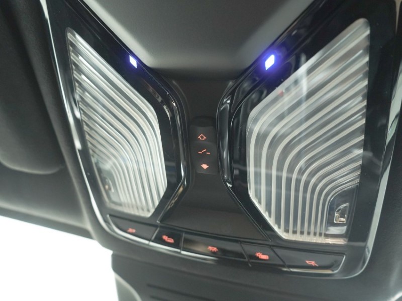  BMW X7 xDrive40d MHT Excellence 5dr Step Auto 5772465