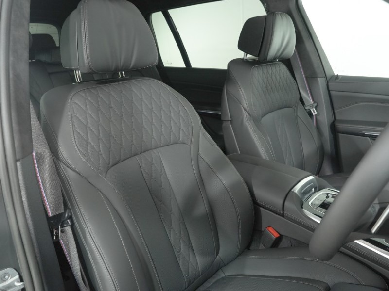  BMW X7 xDrive40d MHT Excellence 5dr Step Auto 5772435