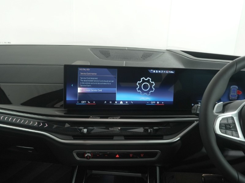  BMW X7 xDrive40d MHT Excellence 5dr Step Auto 5772409