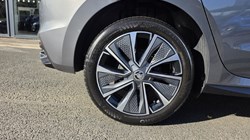 2024 (24) SKODA FABIA 1.0 TSI 110 Monte Carlo 5dr 5871041