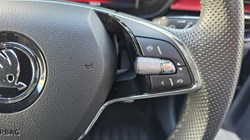 2024 (24) SKODA FABIA 1.0 TSI 110 Monte Carlo 5dr 5871066