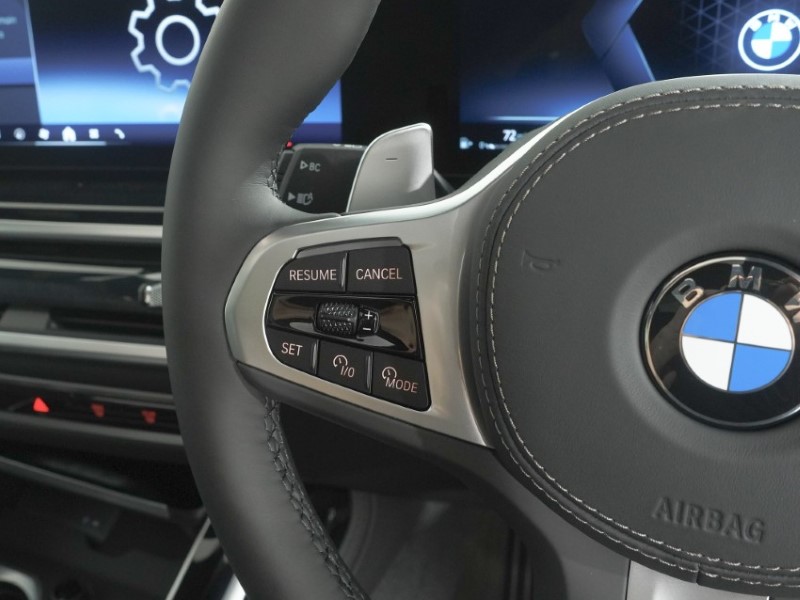  BMW X7 xDrive40d MHT Excellence 5dr Step Auto 5772437