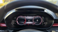 2024 (24) SKODA FABIA 1.0 TSI 110 Monte Carlo 5dr 5871076
