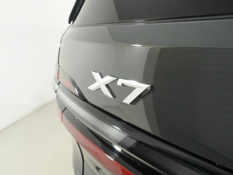  BMW X7 xDrive40d MHT Excellence 5dr Step Auto 5772387