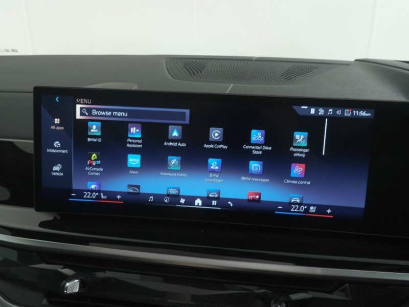 BMW X7 xDrive40d MHT Excellence 5dr Step Auto 5772450