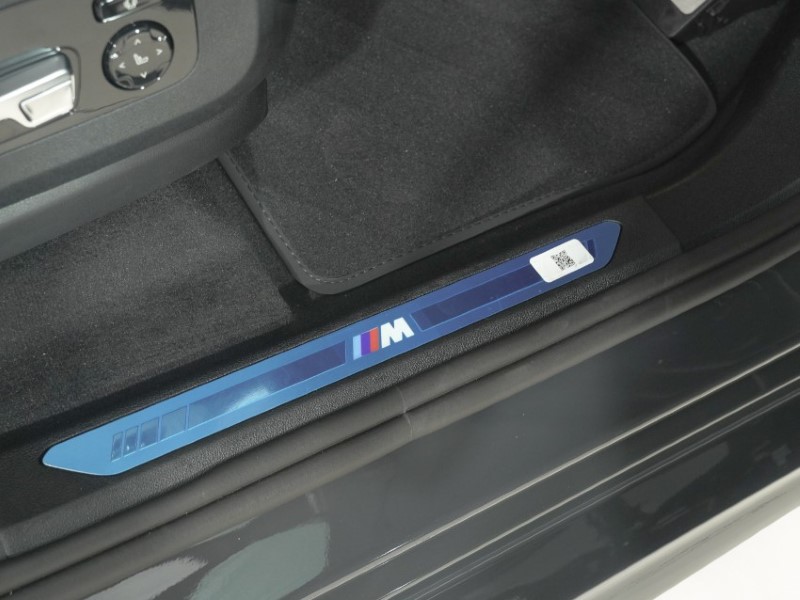  BMW X7 xDrive40d MHT Excellence 5dr Step Auto 5772430