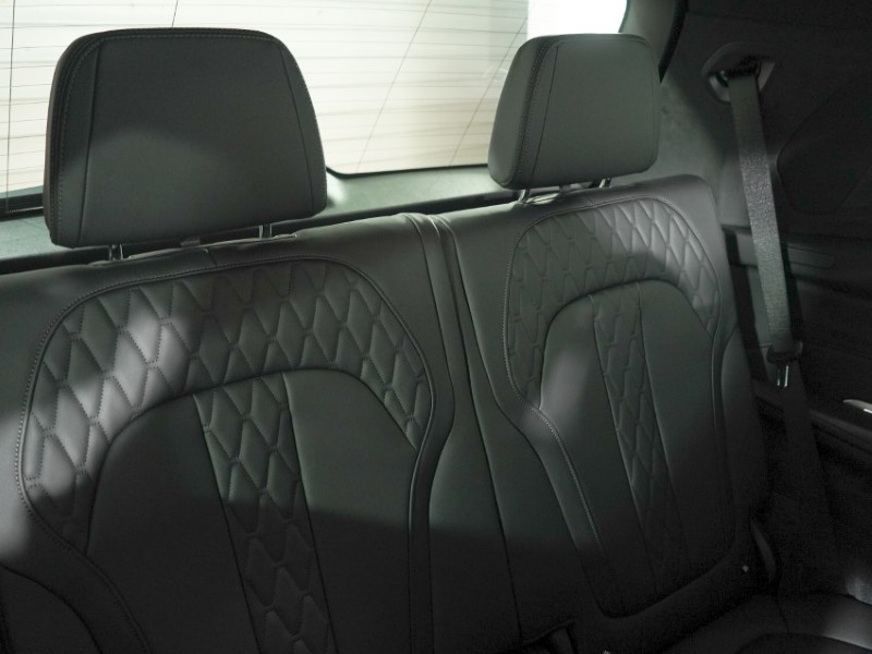  BMW X7 xDrive40d MHT Excellence 5dr Step Auto 5772422