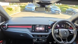 2024 (24) SKODA FABIA 1.0 TSI 110 Monte Carlo 5dr 5871059