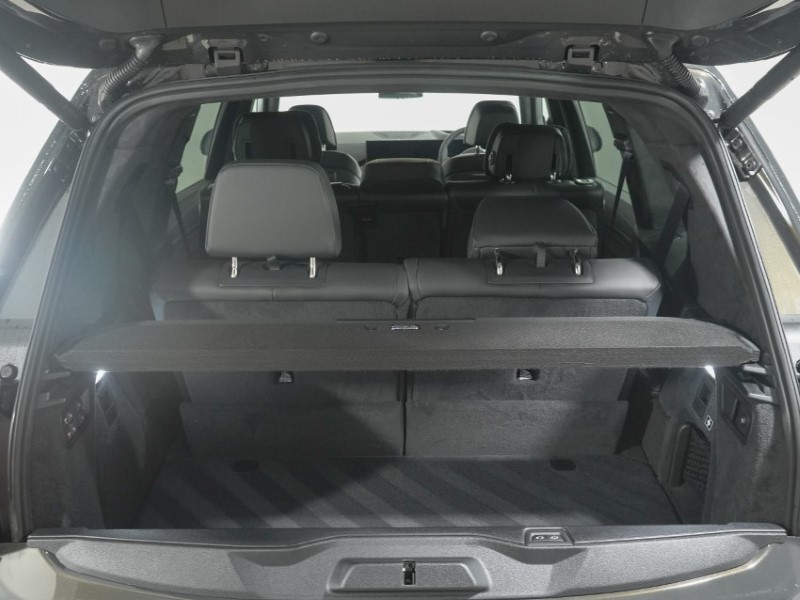  BMW X7 xDrive40d MHT Excellence 5dr Step Auto 5772389