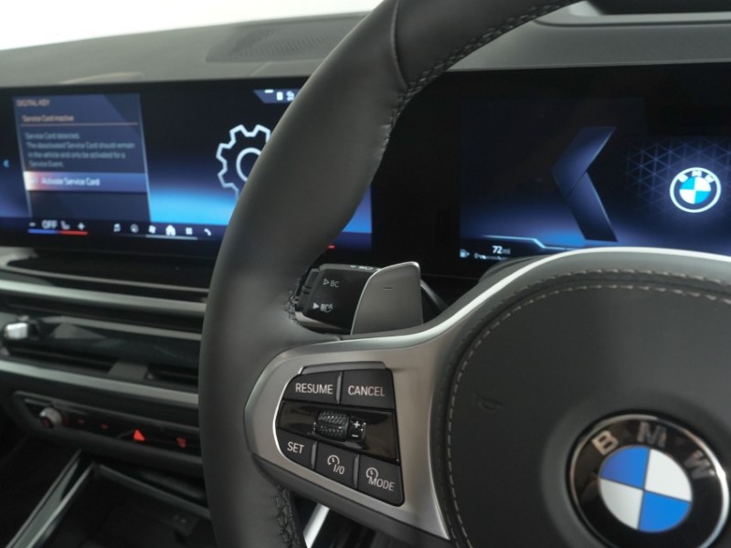  BMW X7 xDrive40d MHT Excellence 5dr Step Auto 5772439