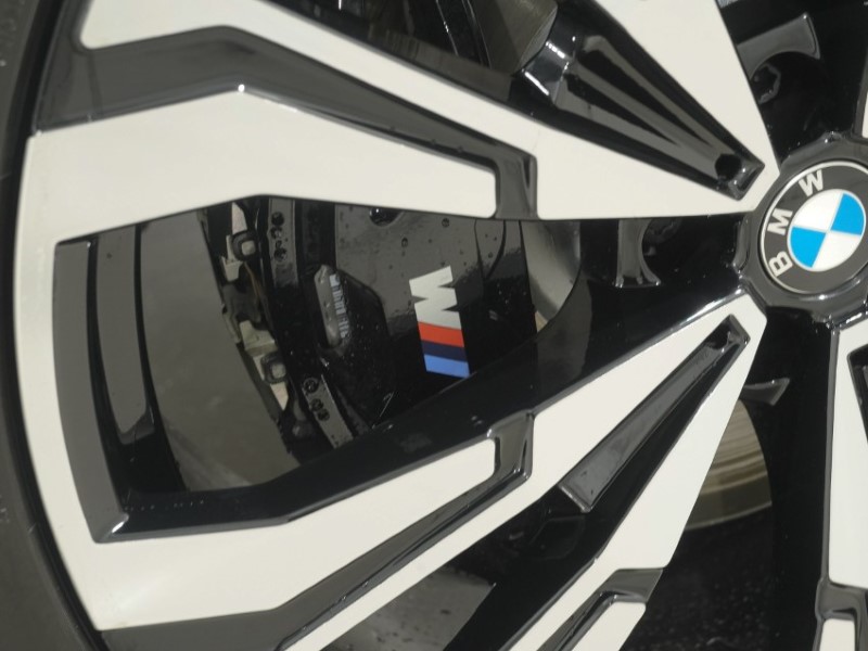 BMW X7 xDrive40d MHT Excellence 5dr Step Auto 5772418